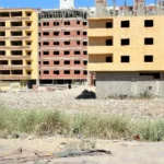 إعادة إحياء حديقة بحي الزهور في بورسعيد