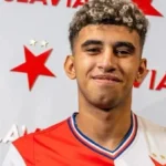 سلافيا براج التشيكي يضم إبراهيم النجعاوي من الإسماعيلي