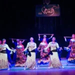 احتفالية العيد الـ 44 لإذاعة وسط الدلتا بطنطا