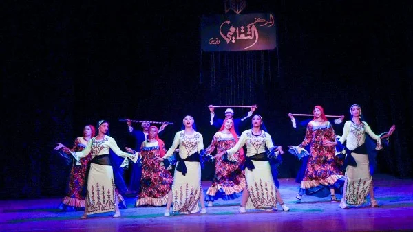 احتفالية العيد الـ 44 لإذاعة وسط الدلتا بطنطا
