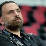 رحيل جون إداوارد عن النادي الزمالك