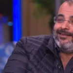 أيمن بهجت قمر: سيد حجاب هو أستاذي وملهمي