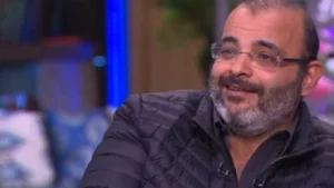 أيمن بهجت قمر: سيد حجاب هو أستاذي وملهمي