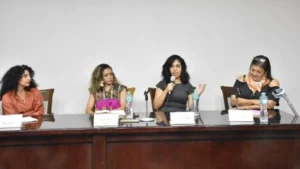 مهرجان المسرح يناقش مسرح المرأة وتحدياته