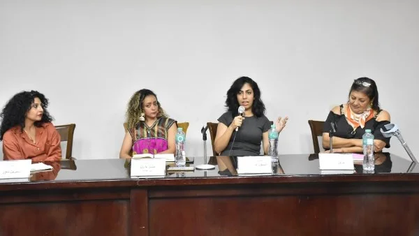 مهرجان المسرح يناقش مسرح المرأة وتحدياته
