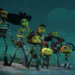 تخفيض عدد موظفي Double Fine بنسبة الثلث