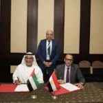 توقيع مذكرة تفاهم لتعزيز الربط الجوي بين مصر والإمارات