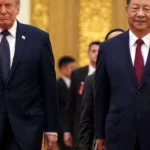 تعزيز التمويل الأمريكي لمواجهة النفوذ الصيني