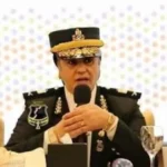 تهنئة المجلس القومي للمرأة للواء منال عاطف
