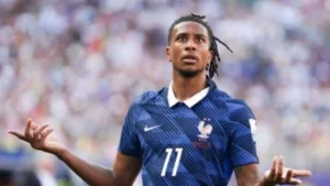 بايرن ميونيخ ينفي مفاوضات ريال مدريد لضم أوليسي