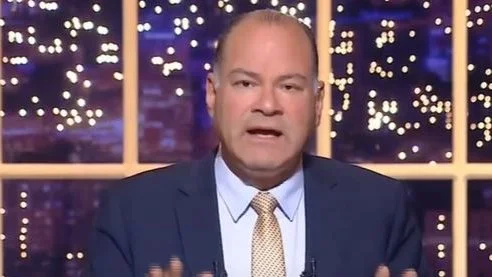 أحمد موسى كان يعاني من المرض في صمت