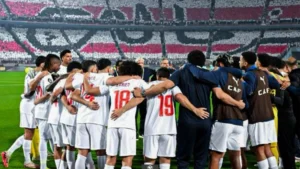 عودة صلاح وعبد الواحد للجهاز المعاون بالزمالك
