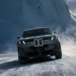 بي ام دبليو X5 موديل 2027: تصميم وتقنيات جديدة
