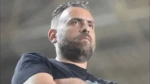 كواليس رحيل جون إدوارد عن الزمالك