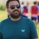 تفاصيل رحيل جون إدوارد عن الزمالك