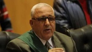 جلسة محاكمة 3 متهمين في تنظيم الجبهة الأحد المقبل