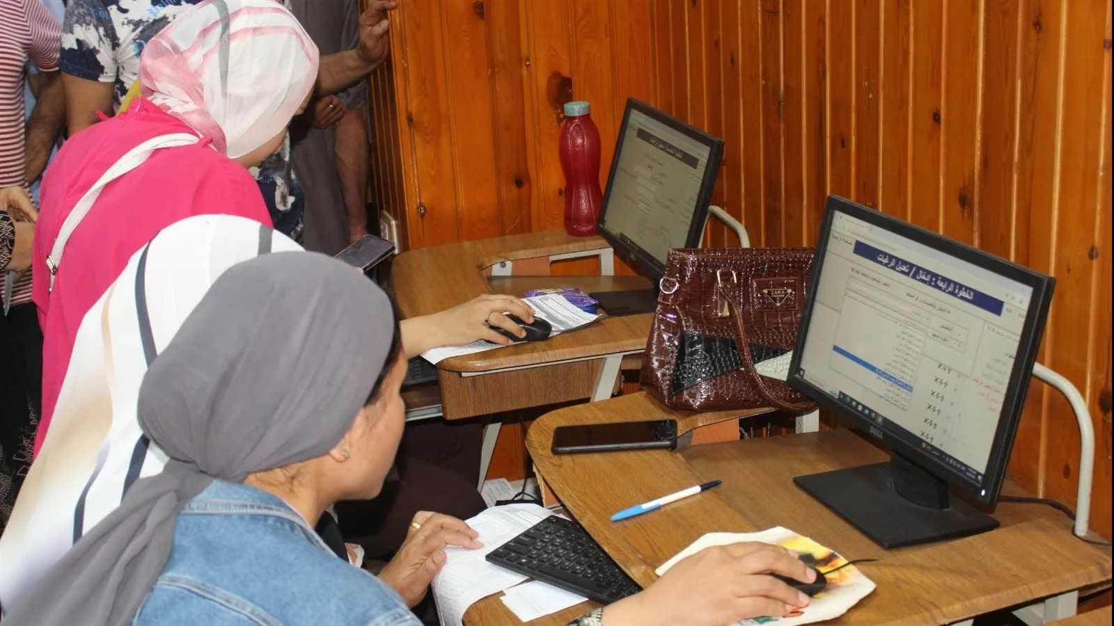 موعد انطلاق المرحلة الأولى من تنسيق الجامعات 2026