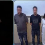 الداخلية توضح تفاصيل مشاجرة زوجين في الإسماعيلية