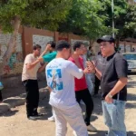 يارا أيمن تتفوق وعائلتها تحتفل بالنتيجة