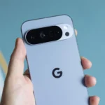 Pixel 11 يبدأ بسعة تخزين 256 غيغابايت