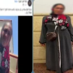 ضبط منادية سيارات أساءت لسيدة بالإسكندرية