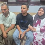 تفوق حسين محمد في الثانوية العامة يحقق الفخر