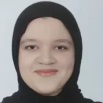 مريم وائل الثانية في الثانوية العامة: النجاح من الدعاء والصلاة