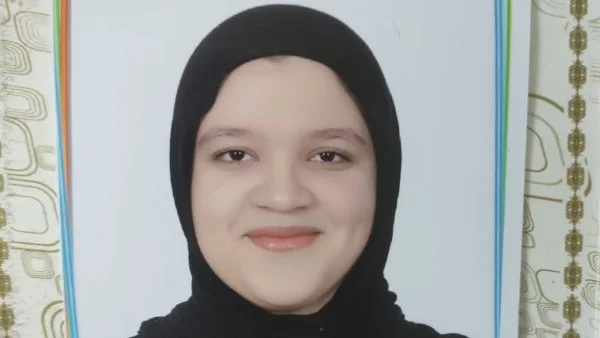 مريم وائل الثانية في الثانوية العامة: النجاح من الدعاء والصلاة