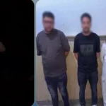 تفاصيل مشاجرة الإسماعيلية بين الزوجة وزوجها في الحديقة