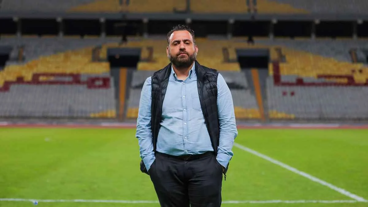 قرارات عاجلة لمجلس الزمالك بعد رحيل جون إدوارد