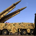 إيران تشن هجومًا باليستيًا مفاجئًا على القوات الأميركية