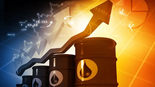 ارتفاع أسعار النفط بعد هجوم إيراني مفاجئ