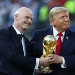 FIFA تقترح بيع حصص في كأس العالم وتثير غضب يويفا