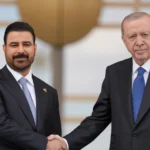 خطوة تاريخية نحو تحالف الطاقة بين تركيا والعراق