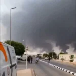 السعودية تشن ضربات على مجموعات مدعومة من إيران في العراق