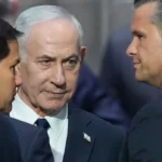 إسرائيل تطلب إذن كندا لعبور نتنياهو لمجالها الجوي