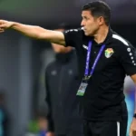 إنجاز استاد الأهلي وفق أحمد السيد