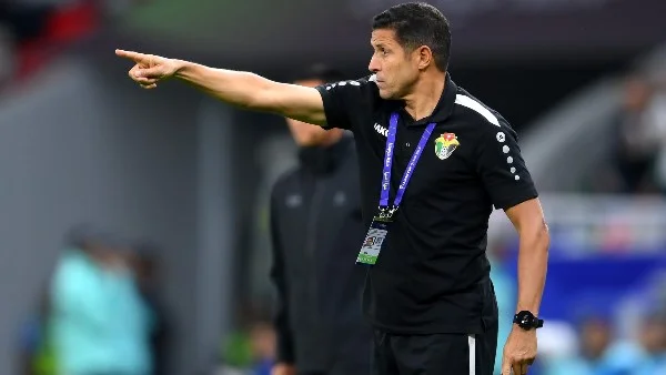 إنجاز استاد الأهلي وفق أحمد السيد