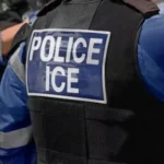 استخدام عناصر الهجرة لشتائم عنصرية ضد اللاتينيين