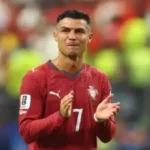 الهلال السعودي ينافس على كريستيانو رونالدو بعرض مغري