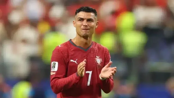 الهلال السعودي ينافس على كريستيانو رونالدو بعرض مغري