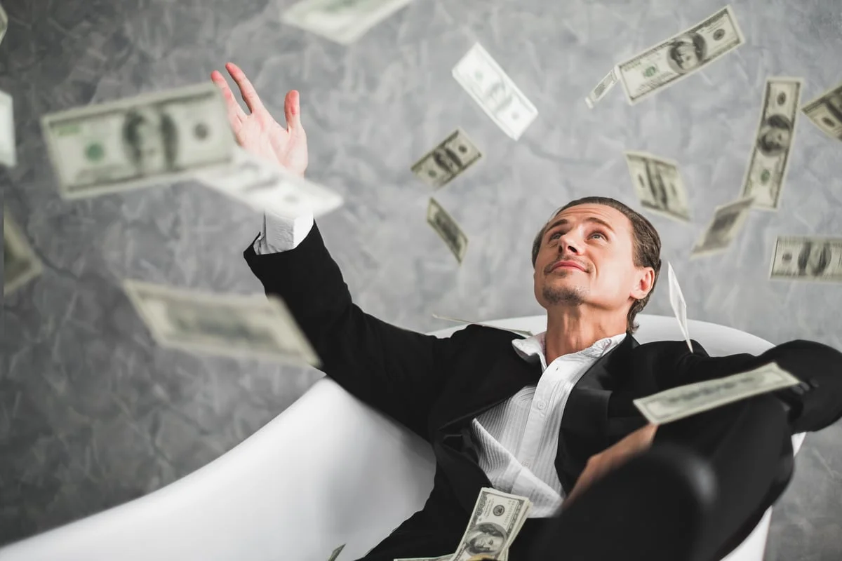 سهم توزيعات الأرباح الأفضل للاستثمار بمبلغ 1000 دولار