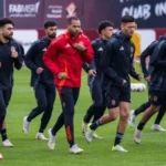 الأهلي يواجه برشلونة في كأس خوان جامبر 2023