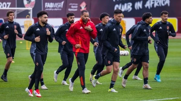الأهلي يواجه برشلونة في كأس خوان جامبر 2023