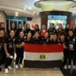 منتخب ناشئات اليد يبدأ مشواره في مونديال رومانيا