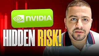 قلق مستثمري أسهم Nvidia بشأن التمويل الدائري