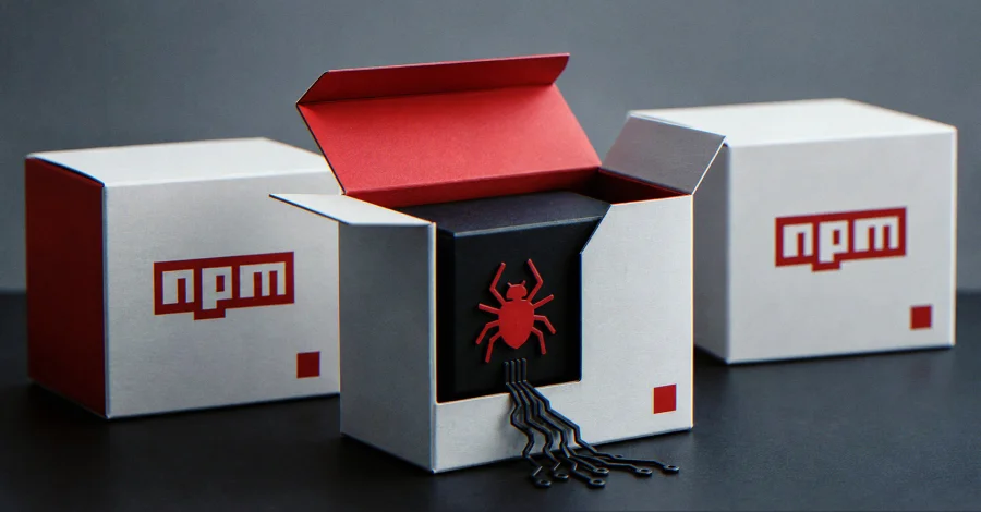 اختراق حزم npm في @joyfill لتثبيت برامج ضارة