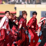 تراجع حاد في أسهم شركة هايبي بسبب نجاح حفلات BTS