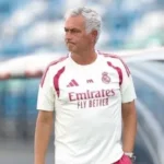 ريال مدريد يرفض عرض أرسنال لضم فينيسيوس جونيور