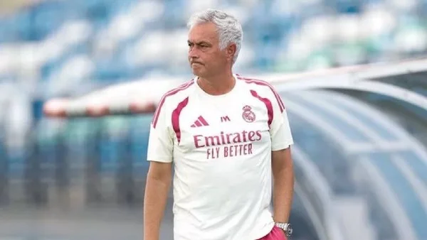ريال مدريد يرفض عرض أرسنال لضم فينيسيوس جونيور